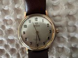 Excellent condition 1966 Omega Seamaster DeVille Automatic - 2 of 8