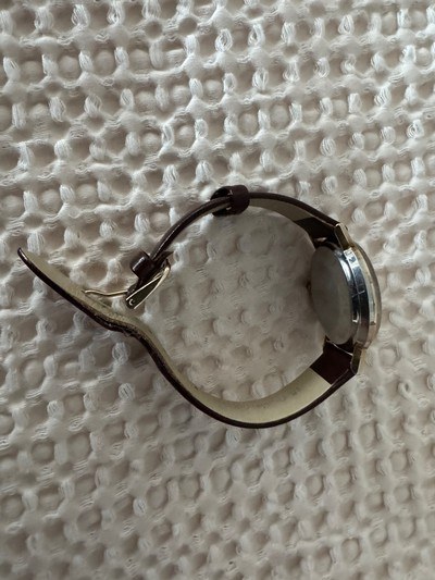 Lower price. Excellent condition 1966 Omega Seamaster DeVille Automatic - Image 4 of 8