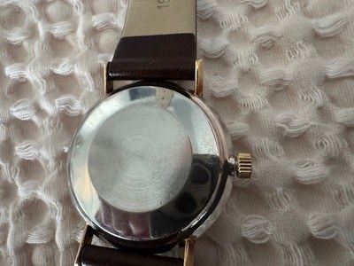 Lower price. Excellent condition 1966 Omega Seamaster DeVille Automatic - Image 5 of 8