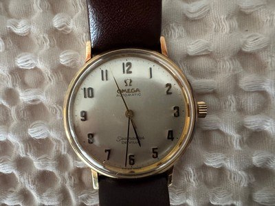 Lower price. Excellent condition 1966 Omega Seamaster DeVille Automatic - Image 1 of 8