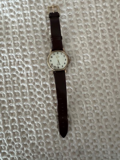Excellent condition 1966 Omega Seamaster DeVille Automatic