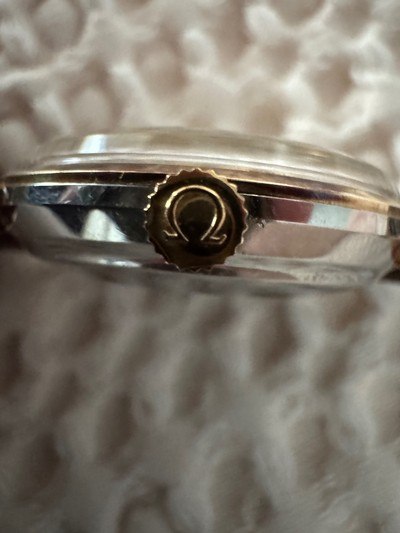 Lower price. Excellent condition 1966 Omega Seamaster DeVille Automatic - Image 7 of 8