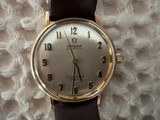 Excellent condition 1966 Omega Seamaster DeVille Automatic - 6 of 8