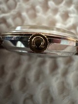 Excellent condition 1966 Omega Seamaster DeVille Automatic - 7 of 8