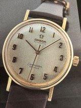 Excellent condition 1966 Omega Seamaster DeVille Automatic - 8 of 8
