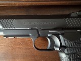 Wilson Combat Triad. EDC X9, EDC X9S & EDC X9L - 11 of 16