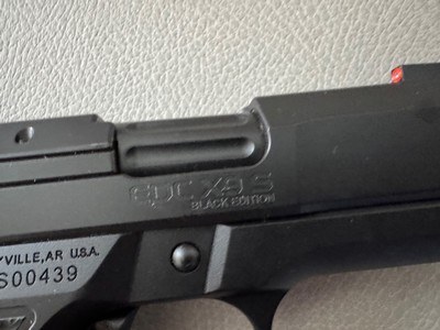 Wilson Combat Triad. EDC X9, EDC X9S & EDC X9L. - Image 8 of 16