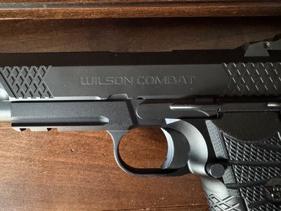 Wilson Combat Triad. EDC X9, EDC X9S & EDC X9L. - Image 11 of 16