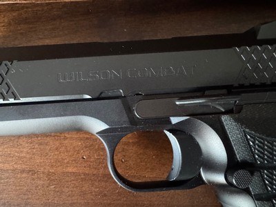 Wilson Combat Triad. EDC X9, EDC X9S & EDC X9L. - Image 15 of 16