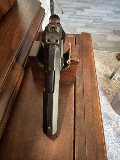 Wilson Combat Triad. EDC X9, EDC X9S & EDC X9L. - Image 13 of 16