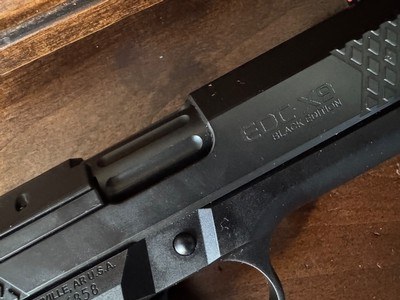 Wilson Combat Triad. EDC X9, EDC X9S & EDC X9L. - Image 16 of 16