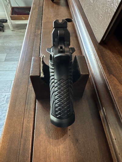 Wilson Combat Triad. EDC X9, EDC X9S & EDC X9L. - Image 10 of 16