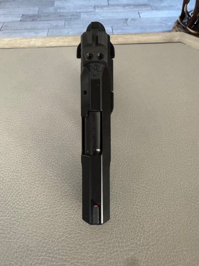 Wilson Combat Triad. EDC X9, EDC X9S & EDC X9L. - Image 5 of 16