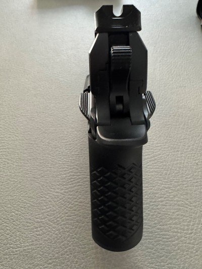 Wilson Combat Triad. EDC X9, EDC X9S & EDC X9L. - Image 6 of 16