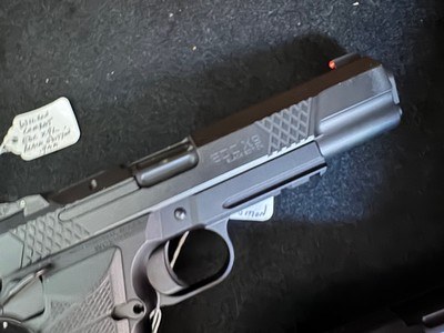 Wilson Combat Triad. EDC X9, EDC X9S & EDC X9L. - Image 12 of 16
