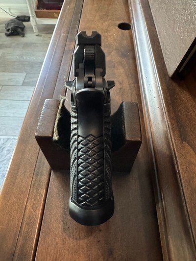 Wilson Combat Triad. EDC X9, EDC X9S & EDC X9L. - Image 14 of 16