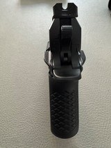 Wilson Combat Triad. EDC X9, EDC X9S & EDC X9L - 6 of 16