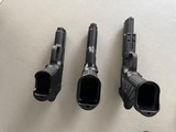 Wilson Combat Triad. EDC X9, EDC X9S & EDC X9L - 3 of 16