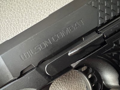 Wilson Combat Triad. EDC X9, EDC X9S & EDC X9L. - Image 7 of 16