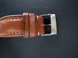 Outstanding Vintage Brietling Navitimer 92 Model 30022 Auto - Image 13 of 25