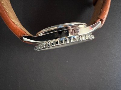 Outstanding Vintage Brietling Navitimer 92 Model 30022 Auto - Image 11 of 25
