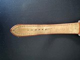 Outstanding Vintage Brietling Navitimer 92 Model 30022 Auto - Image 12 of 25