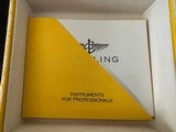 Outstanding Vintage Brietling Navitimer 92 Model 30022 Auto - Image 22 of 25