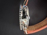 Outstanding Vintage Brietling Navitimer 92 Model 30022 Auto - Image 10 of 25