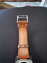 Outstanding Vintage Brietling Navitimer 92 Model 30022 Auto - Image 7 of 25