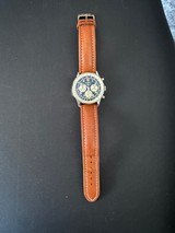 Outstanding Vintage Brietling Navitimer 92 Model 30022 Auto - Image 5 of 25