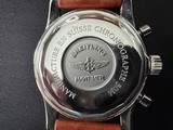 Outstanding Vintage Brietling Navitimer 92 Model 30022 Auto - Image 9 of 25