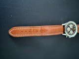 Outstanding Vintage Brietling Navitimer 92 Model 30022 Auto - Image 8 of 25