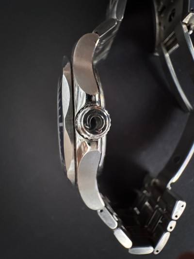 Omega Seamaster “James Bond 007” 300m automatic - Image 8 of 9