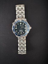 Omega Seamaster “James Bond 007” 300m automatic - Image 3 of 9
