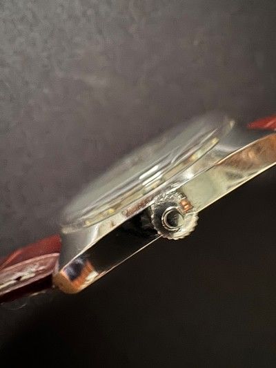 Awesome Vintage Omega Seamaster Cosmic Automatic SS/Date 24 Jewel - Image 8 of 16