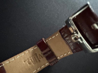 Awesome Vintage Omega Seamaster Cosmic Automatic SS/Date 24 Jewel - Image 14 of 16