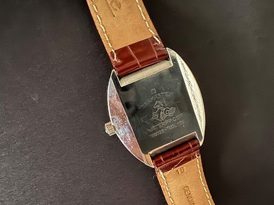 Awesome Vintage Omega Seamaster Cosmic Automatic SS/Date 24 Jewel - Image 12 of 16