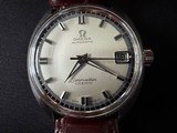 Awesome Vintage Omega Seamaster Cosmic Automatic SS/Date 24 Jewel - Image 2 of 16