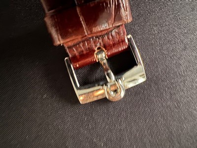 Awesome Vintage Omega Seamaster Cosmic Automatic SS/Date 24 Jewel - Image 6 of 16