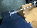 Cool Ruger Mini 14 semi auto carbine with Butler Creek Folding Stock - 14 of 25