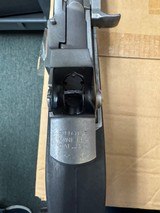 Cool Ruger Mini 14 semi auto carbine with Butler Creek Folding Stock - 22 of 25