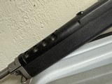 Cool Ruger Mini 14 semi auto carbine with Butler Creek Folding Stock - 4 of 25