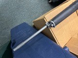 Cool Ruger Mini 14 semi auto carbine with Butler Creek Folding Stock - 19 of 25