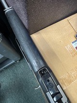 Cool Ruger Mini 14 semi auto carbine with Butler Creek Folding Stock - 18 of 25