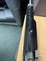 Cool Ruger Mini 14 semi auto carbine with Butler Creek Folding Stock - 24 of 25