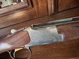 Browning Citori 525 28 Gauge. 28”bbl. Excellent original condition. - 12 of 25