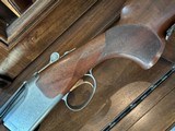 Browning Citori 525 28 Gauge. 28”bbl. Excellent original condition. - 2 of 25