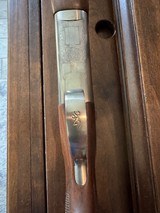 Browning Citori 525 28 Gauge. 28”bbl. Excellent original condition. - 22 of 25