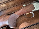 Browning Citori 525 28 Gauge. 28”bbl. Excellent original condition. - 11 of 25