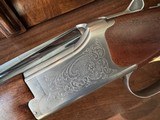 Browning Citori 525 28 Gauge. 28”bbl. Excellent original condition. - 4 of 25